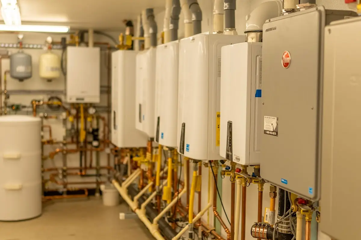 Water Heater Repair in Goshen, NY